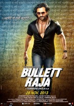 Bullett Raja izle (2013) Türkçe Altyazılı