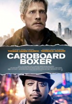 Cardboard Boxer Türkçe Altyazılı izle 2016