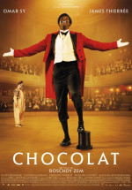 Chocolat Türkçe Dublaj izle 2016 Tek Parça