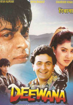 Deewana izle (1992) Türkçe Altyazılı