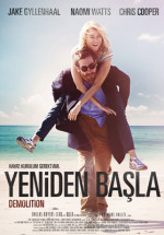 Demolition - Yeniden Başla (2016) izle Türkçe Dublaj ve Altyazılı