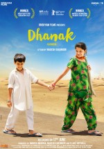Dhanak izle (2015) Türkçe Altyazılı Hint Filmi