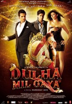 Dulha Mil Gaya izle (2010) Türkçe Altyazılı Bollywood Filmi