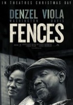 Fences izle (2016) Türkçe Dublaj ve Altyazılı