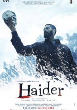 Haider izle 2014 Türkçe Altyazılı Hint Filmi