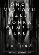 Halka 3 izle (2017) Türkçe Dublaj ve Altyazılı