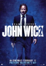 John Wick 2 izle (2017) Türkçe Dublaj ve Altyazılı