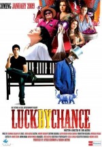 Luck By Chance izle (2009) Türkçe Altyazılı