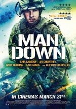 Man Down izle (2015) Türkçe Altyazılı