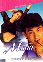 Mann izle (1999) Türkçe Altyazılı Hindistan Filmi