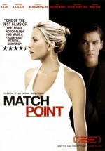 Match Point - Maç Sayısı izle (2006) Türkçe Dublaj ve Altyazılı