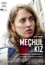 Meçhul Kız izle (2016) Türkçe Altyazılı