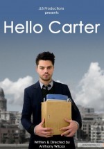 Merhaba Carter izle (2013) Türkçe Dublaj