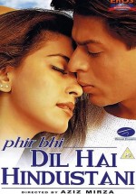 Phir Bhi Dil Hai Hindustani izle (2000) Türkçe Altyazılı