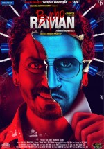 Psycho Raman Raghav 2.0 izle (2016) Türkçe Altyazılı