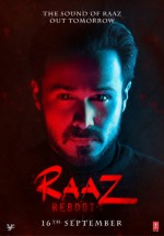 Raaz Reboot izle (2016) Türkçe Altyazılı