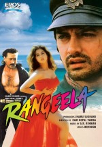 Rangeela izle (1995) Türkçe Altyazılı Hint Filmi