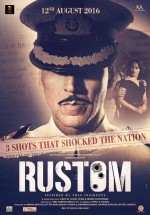 Rustom izle Türkçe Altyazılı (2016) Hidnsitan Yapımı