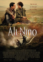 Ali & Nino - Ali ve Nino izle (2016) Türkçe Dublaj ve Altyazılı