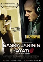 Başkalarının Hayatı izle (2007) Türkçe Dublaj ve Altyazılı