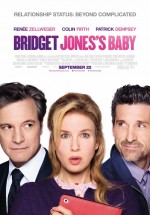 Bridget Jones'un Bebeği izle (2016) Türkçe Dublaj ve Altyazılı