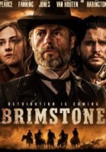 Brimstone izle (2016) Türkçe Altyazılı