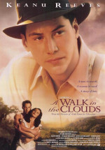 Bulutların Ötesinde - A Walk in The Clouds izle (1995)