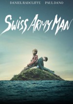 Çakı Gibi - Swiss Army Man izle (2017) Türkçe Dublaj ve Altyazılı