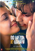 Do Lafzon Ki Kahani izle (2016) Türkçe Altyazılı