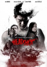 HeadShot izle (2016) Türkçe Altyazılı