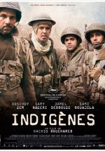 İsimsiz Kahramanlar - Indigènes (2007) Türkçe Altyazılı izle