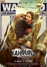 Kahaani 2 izle (2016) Türkçe Altyazılı