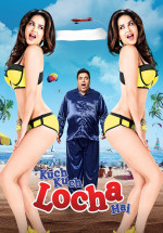 Kuch Kuch Locha Hai izle (2015) Türkçe Altyazılı