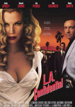 Los Angeles Sırları izle (1997) Türkçe Dublaj ve Altyazılı