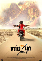 Mirzya izle (2016) Türkçe Altyazılı