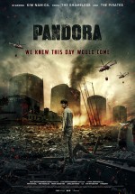 Pandora izle (2016) Türkçe Dublaj