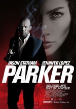 Parker izle (2013) Türkçe Dublaj ve Altyazılı