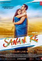 Sanam Re izle ( 2016) Türkçe Altyazılı