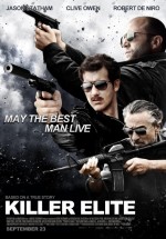 Seçkin Katiller - Killer Elite izle (2011) Türkçe Dublaj ve Altyazılı