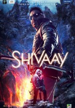 Shivaay izle (2016) Türkçe Altyazılı