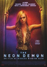 The Neon Demon - Neon Şeytan (2016) izle Türkçe Dublaj ve Altyazılı