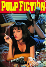 Ucuz Roman - Pulp Fiction izle (1995) Türkçe Dublaj ve Altyazılı