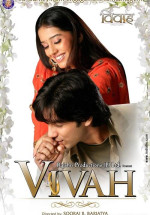 Vivah izle (2006) Türkçe Altyazılı