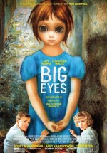 Big Eyes izle (2015) Türkçe Dublaj ve Altyazılı