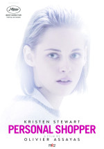 Personal Shopper izle (2017) Türkçe Altyazılı