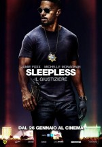 Sleepless izle (2017) Türkçe Altyazılı