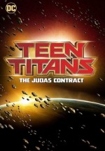 Teen Titans: Judas Sözleşmesi (2017) Türkçe Altyazılı izle