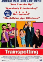 Trainspotting (1996) izle Türkçe Dublaj ve Altyazılı