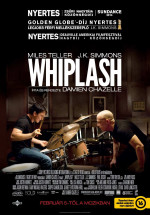 Whiplash izle (2015) Türkçe Dublaj ve Altyazılı