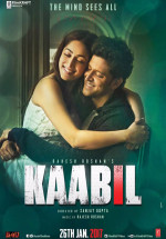 Kaabil izle (2017) Türkçe Altyazılı